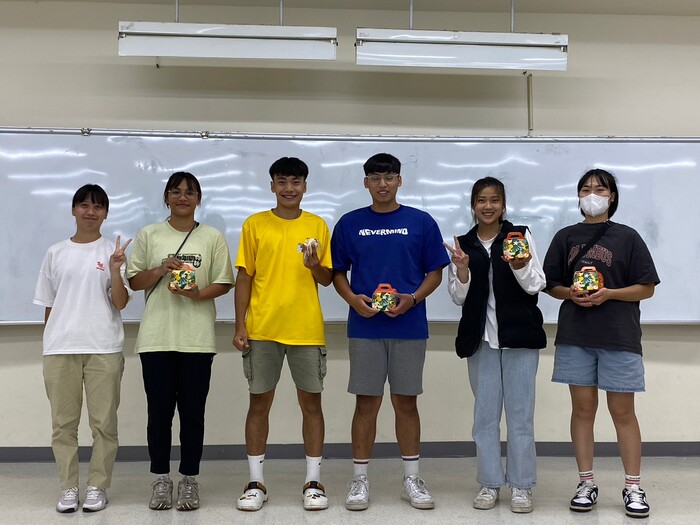 4、5、6月壽星們