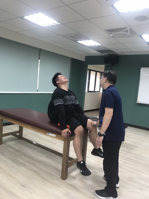 這是疼還是爽阿？！