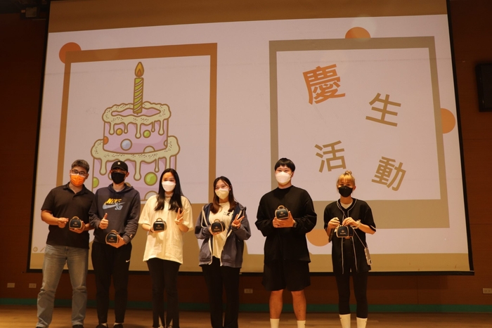 3月慶生