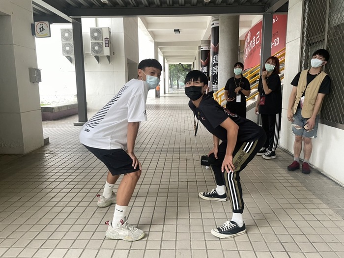 南部區