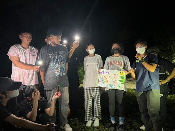 小隊旗介紹