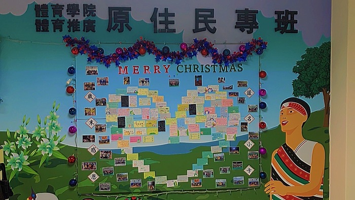 愛的小卡牆