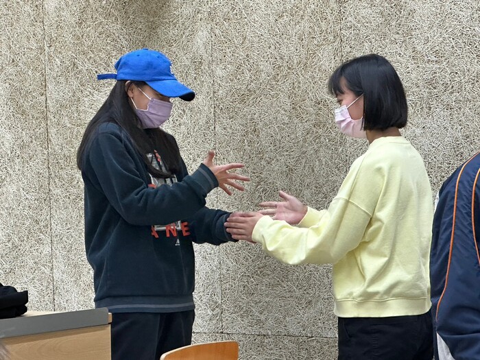 反應遊戲