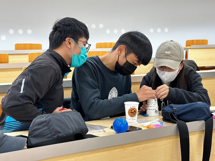 製作道具
